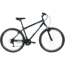 Велосипед Altair MTB HT 27.5 1.0 2021 frame 17