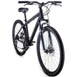 Велосипед Altair AL 27.5 D 2021 frame 15