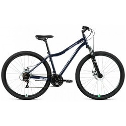Велосипед Altair MTB HT 29 2.0 2021 frame 21 (черный)