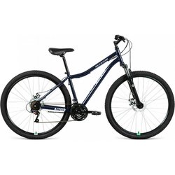 Велосипед Altair MTB HT 29 2.0 2021 frame 21 (синий)