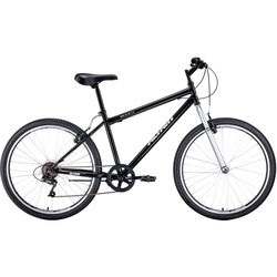 Велосипед Altair MTB HT 26 1.0 2021 frame 15