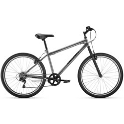 Велосипед Altair MTB HT 26 1.0 2021 frame 17