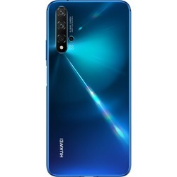 Мобильный телефон Huawei Nova 5T 128GB/8GB