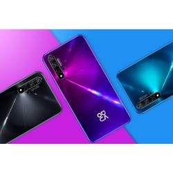 Мобильный телефон Huawei Nova 5T 128GB/8GB