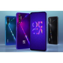 Мобильный телефон Huawei Nova 5T 128GB/8GB