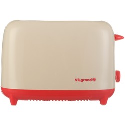 Тостер ViLgrand VT0722P