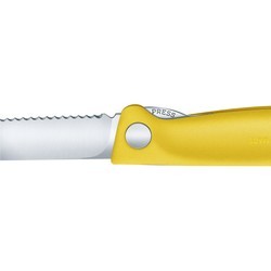 Кухонный нож Victorinox 6.7836.F8B