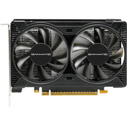 Видеокарта Gainward GeForce GTX 1650 D6 Ghost OC NE61650S1BG1-166D