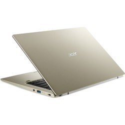Ноутбук Acer Swift 1 SF114-34 (NX.A9UEU.00C)