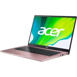 Ноутбук Acer Swift 1 SF114-34 (NX.A9UEU.00J)