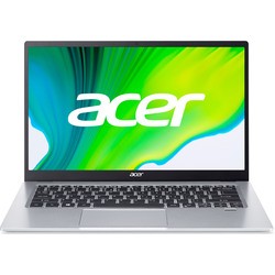 Ноутбук Acer Swift 1 SF114-34 (SF114-34-P3VE)