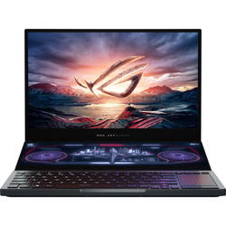 Ноутбуки Asus GX550LXS-HC016T