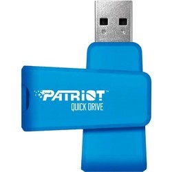 USB-флешка Patriot Color Quick Drive 128Gb