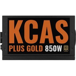 Блок питания Aerocool Kcas Plus Gold