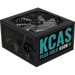 Блок питания Aerocool Kcas Plus Gold