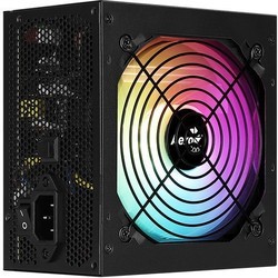 Блок питания Aerocool Kcas Plus Gold 650W