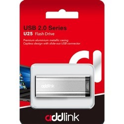 USB-флешка Addlink U25 32Gb