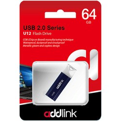 USB-флешка Addlink U12 16Gb