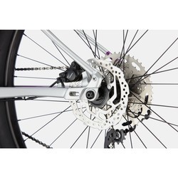 Велосипед Cannondale Trail Womens SE 4 2021 frame M