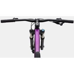 Велосипед Cannondale Trail Womens SE 4 2021 frame M