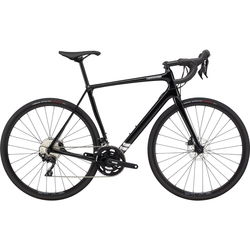 Велосипед Cannondale Synapse Carbon Disc 105 2021 frame 48