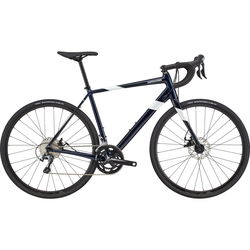 Велосипед Cannondale Synapse Tiagra 2020 frame 54