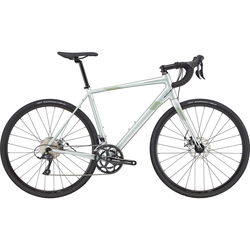Велосипед Cannondale Synapse Sora 2021 frame 48