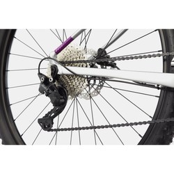 Велосипед Cannondale Trail Womens SL 4 2021 frame M