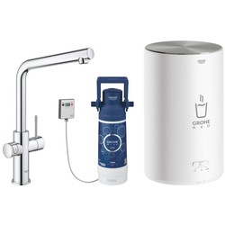 Водонагреватель Grohe Red Duo M-Size (G)
