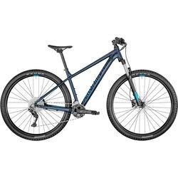 Велосипед Bergamont Revox 5.0 27.5 2021 frame XS