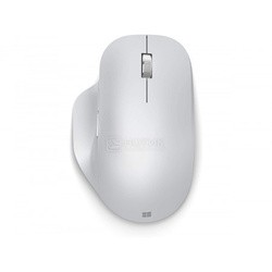 Мышка Microsoft Bluetooth Ergonomic Mouse (белый)