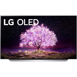 Телевизор LG OLED48C1