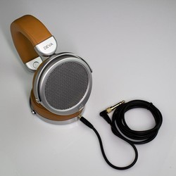 Наушники HiFiMan Deva Wired