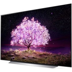 Телевизор LG OLED77C1