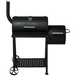 Мангал/барбекю Go Garden Chef-Smoker 60