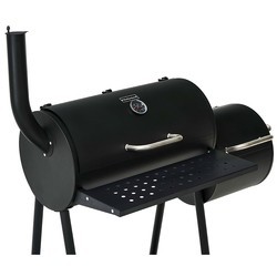 Мангал/барбекю Go Garden Chef-Smoker 60