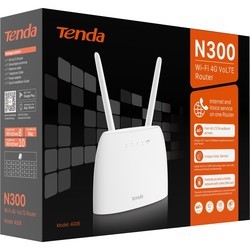 Wi-Fi адаптер Tenda 4G06