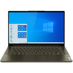 Ноутбук Lenovo Yoga Slim 7 14ITL05 (7 14ITL05 82A3006VRU)