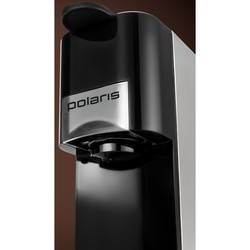 Кофеварка Polaris PCM 2020 3-in-1