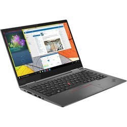 Ноутбуки Lenovo X1 Yoga Gen4 20QF0016US
