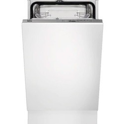 Встраиваемая посудомоечная машина AEG FSM 31401 Z