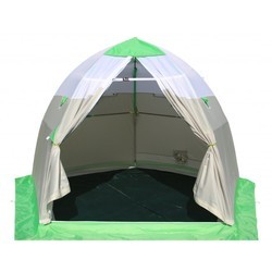 Палатка Lotos Lotos Lotos 3 (зеленый)