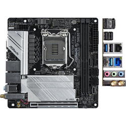 Материнская плата ASRock H570M-ITX/ac