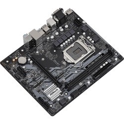 Материнская плата ASRock H510M-HDV/M.2