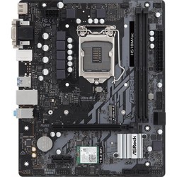 Материнская плата ASRock H510M/ac