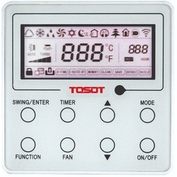 Кондиционер TOSOT T24H-ILC/I/TF06P-LC/T24H-ILU/O