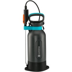 Опрыскиватель GARDENA Pressure Sprayer 5 l Comfort 11130-20