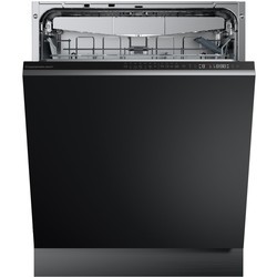 Встраиваемая посудомоечная машина Kuppersbusch G 6300.0 V