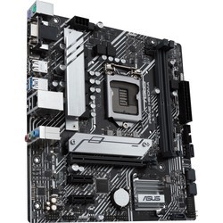 Материнская плата Asus PRIME H510M-A