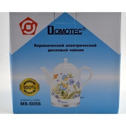 Электрочайник Domotec MS-5056